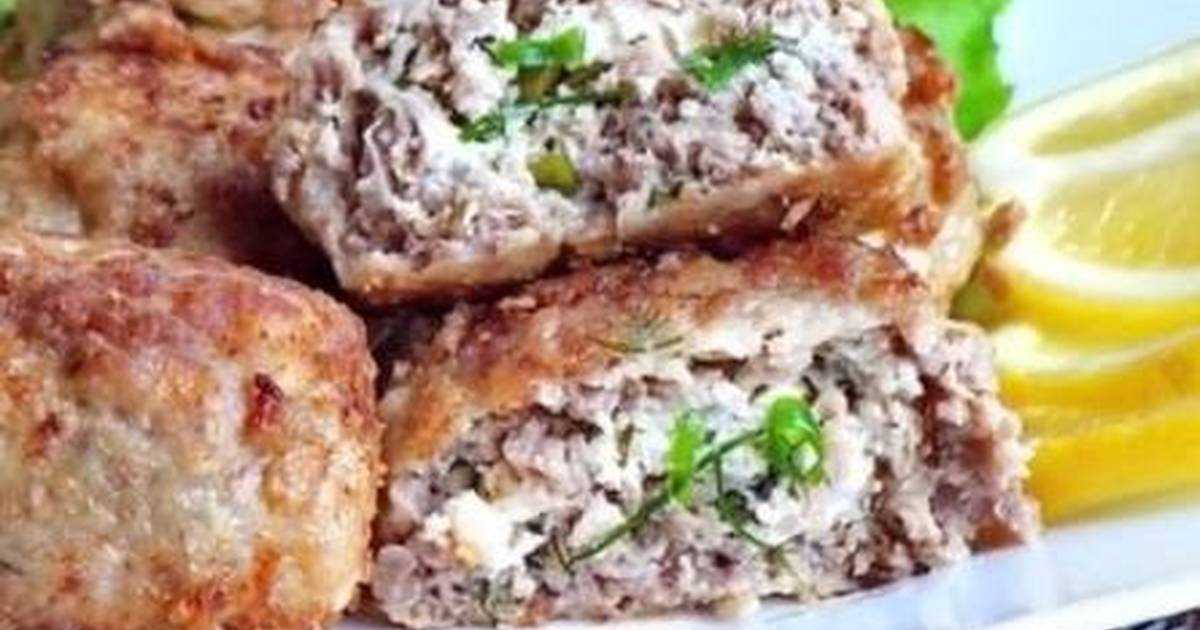 Как приготовить мясо по-французски из фарша: рецепты, кулинарные советы