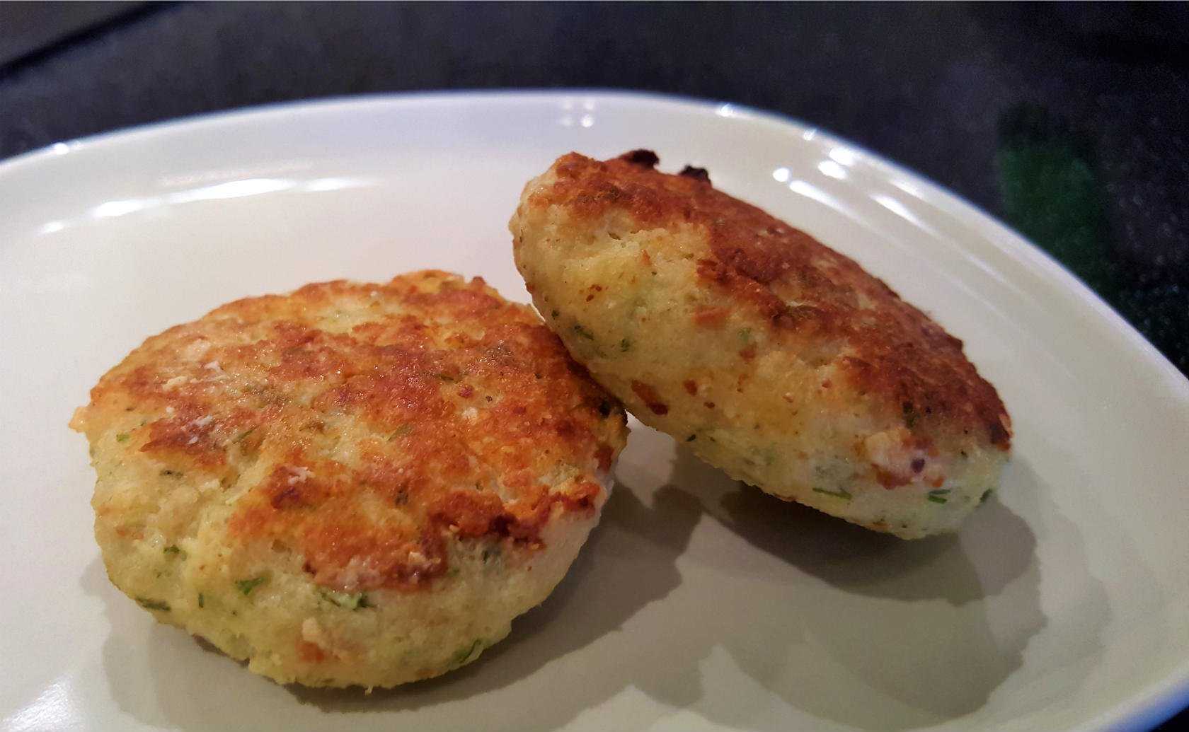 Диетические рыбные пп-котлеты из филе трески: вкусные и полезные