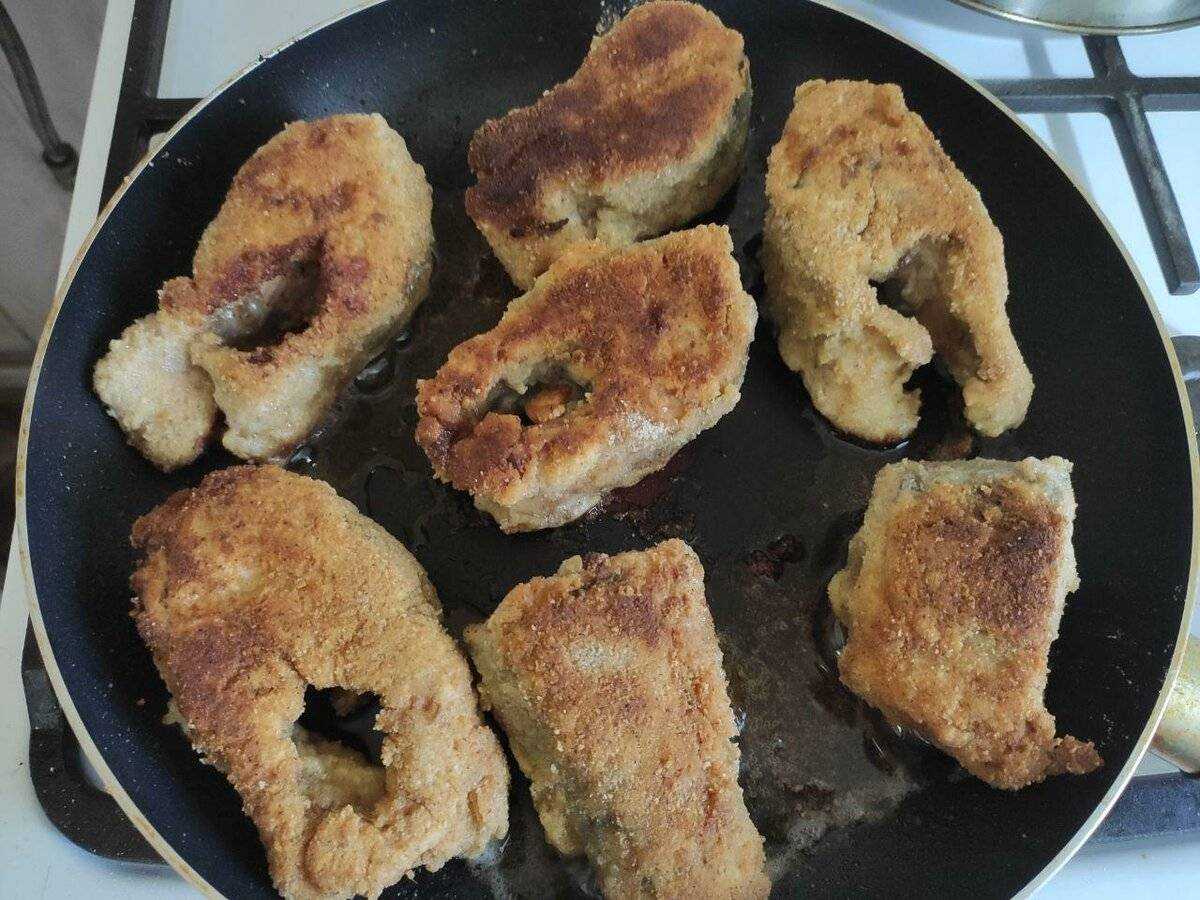Как вкусно приготовить горбушу, сочную и мягкую