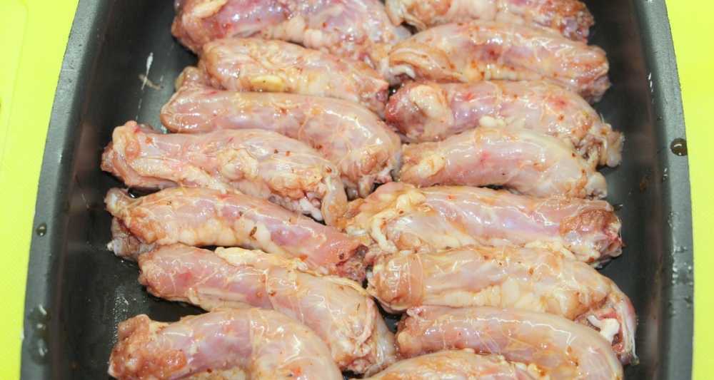 Как приготовить вкусные куриные шейки: лучшие рецепты и советы