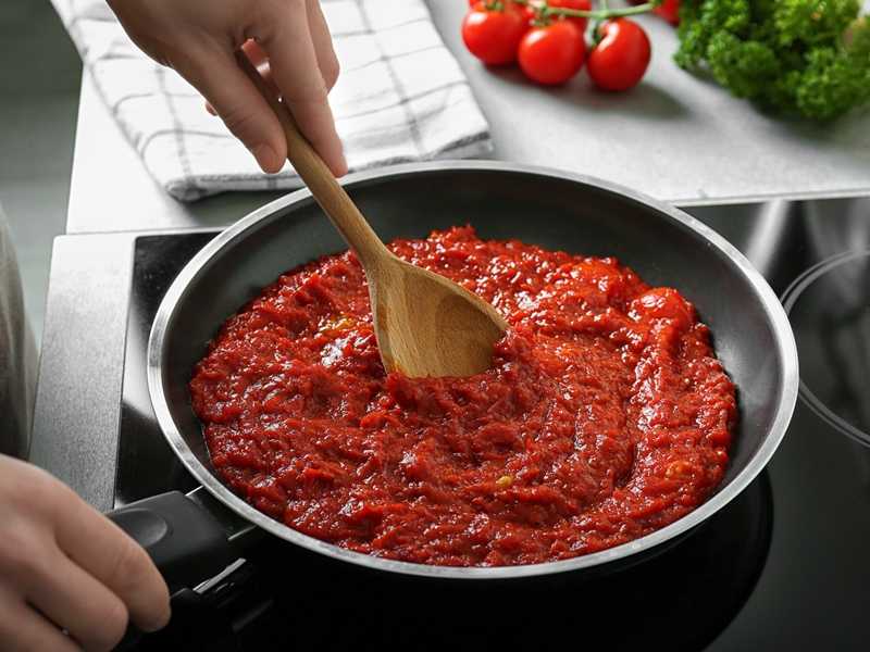 Соус для индейки рецепт