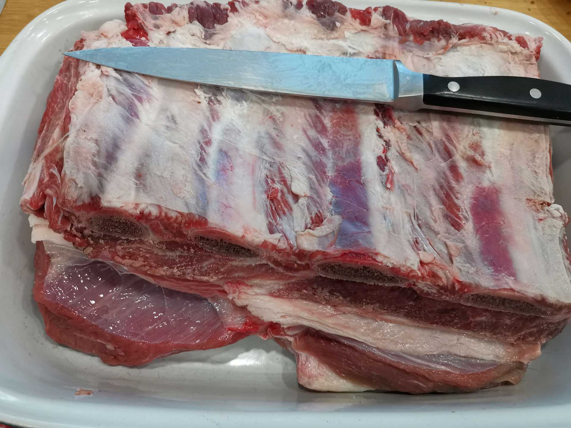 Говяжьи ребра – 8 идеальных рецептов нежного мяса