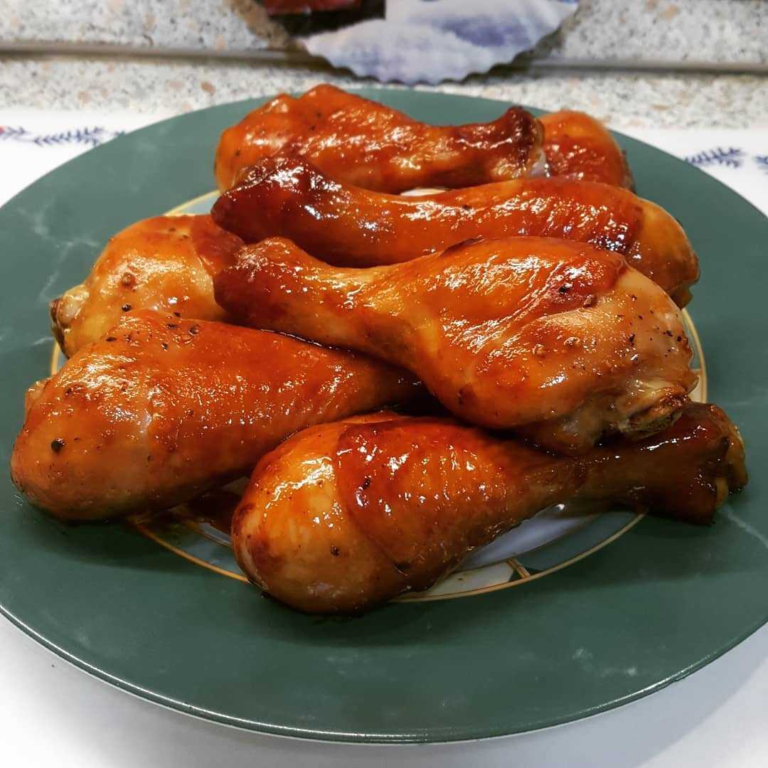 Шашлык из курицы в самом вкусном маринаде – мясо будет всегда мягким и сочным
