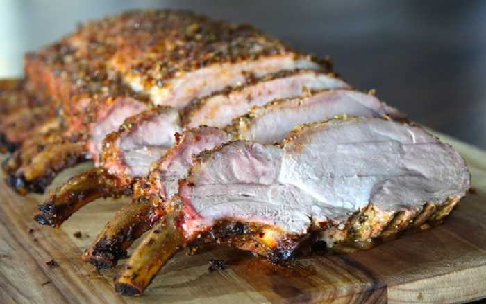 Свинина в духовке — 7 вкусных рецептов сочной и мягкой свинины