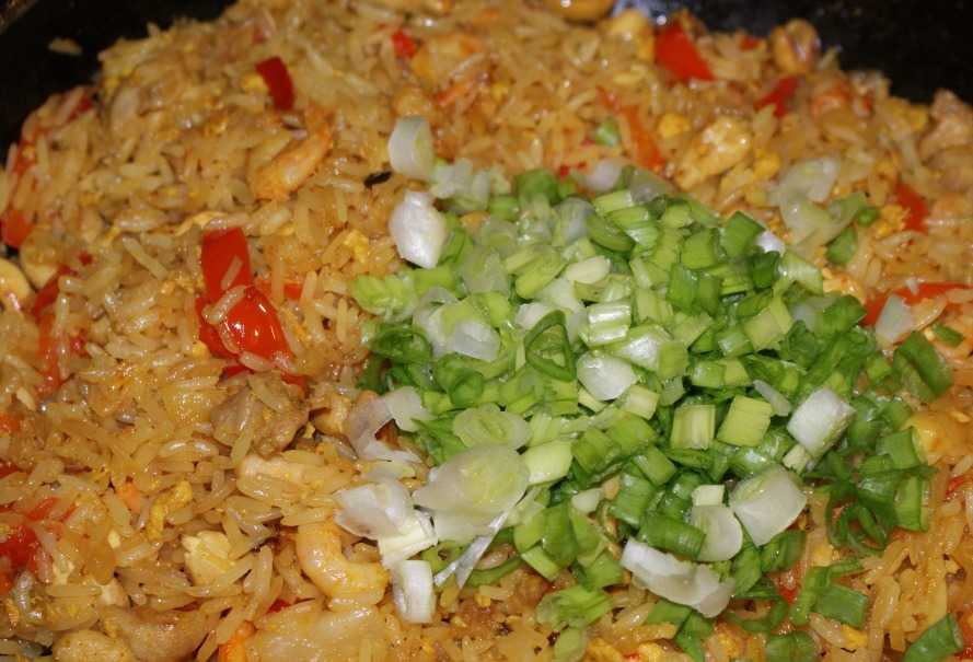 10 лучших рецептов из мяса камчатского краба