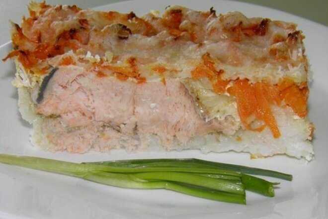 Красная рыба, запеченная в духовке: 5 вкусных рецептов лосося, форели и горбуши