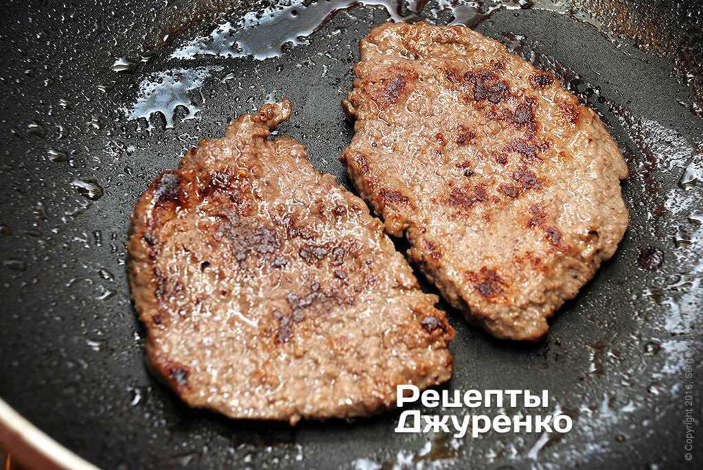 Отбивные из говядины - 15 простых и вкусных рецептов