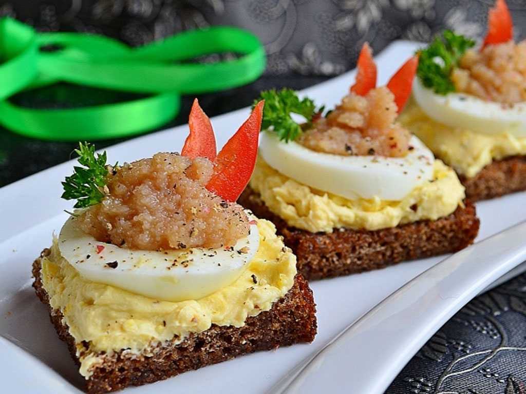 Икра карпа и способы приготовления различных блюд на ее основе
