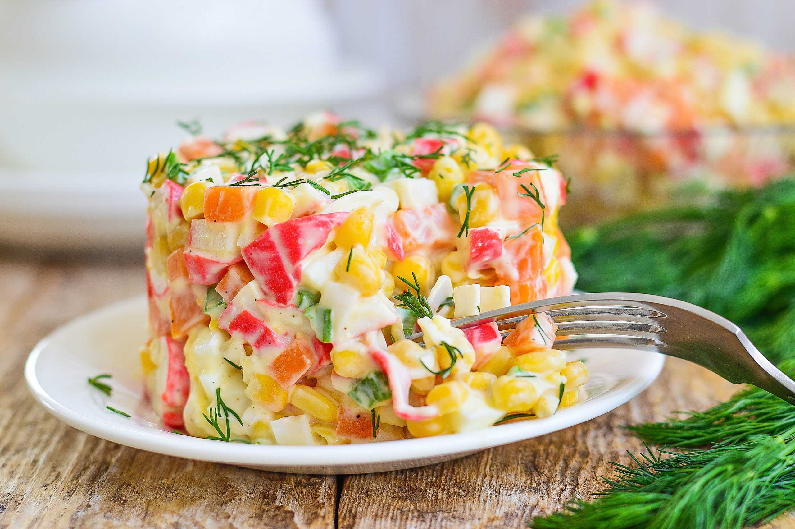 10 самых вкусных салатов из пекинской капусты круглый год