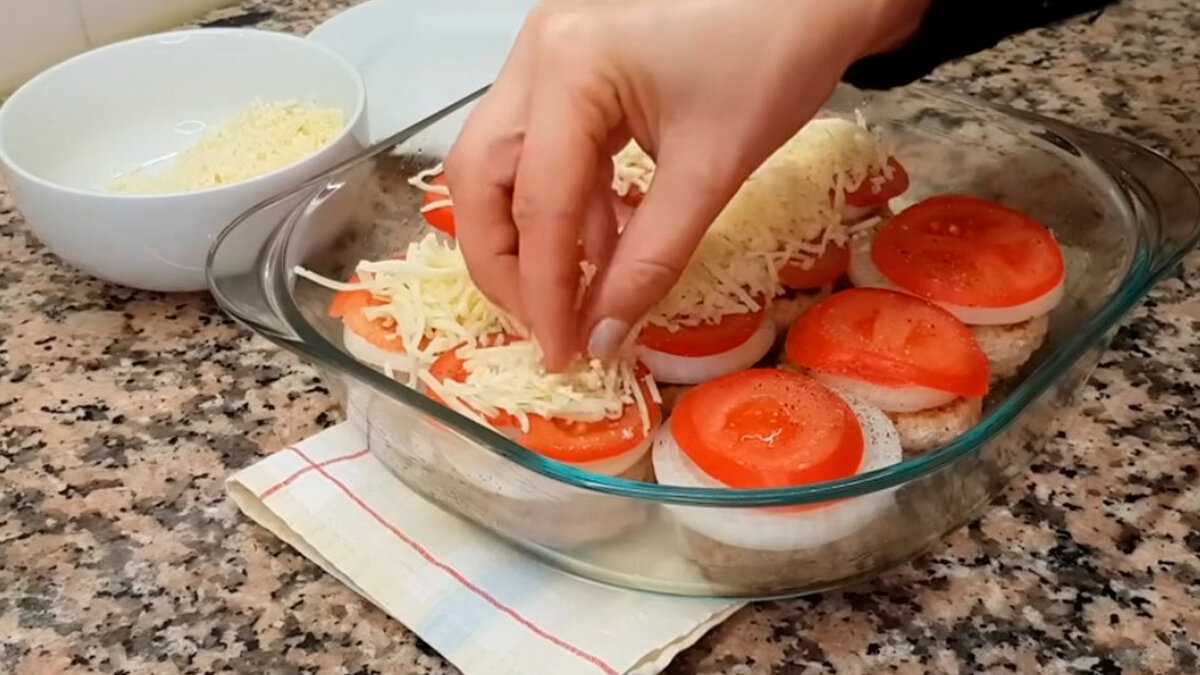 Пирог из слоеного теста с капустой: 5 рецептов капустных слоеных пирогов