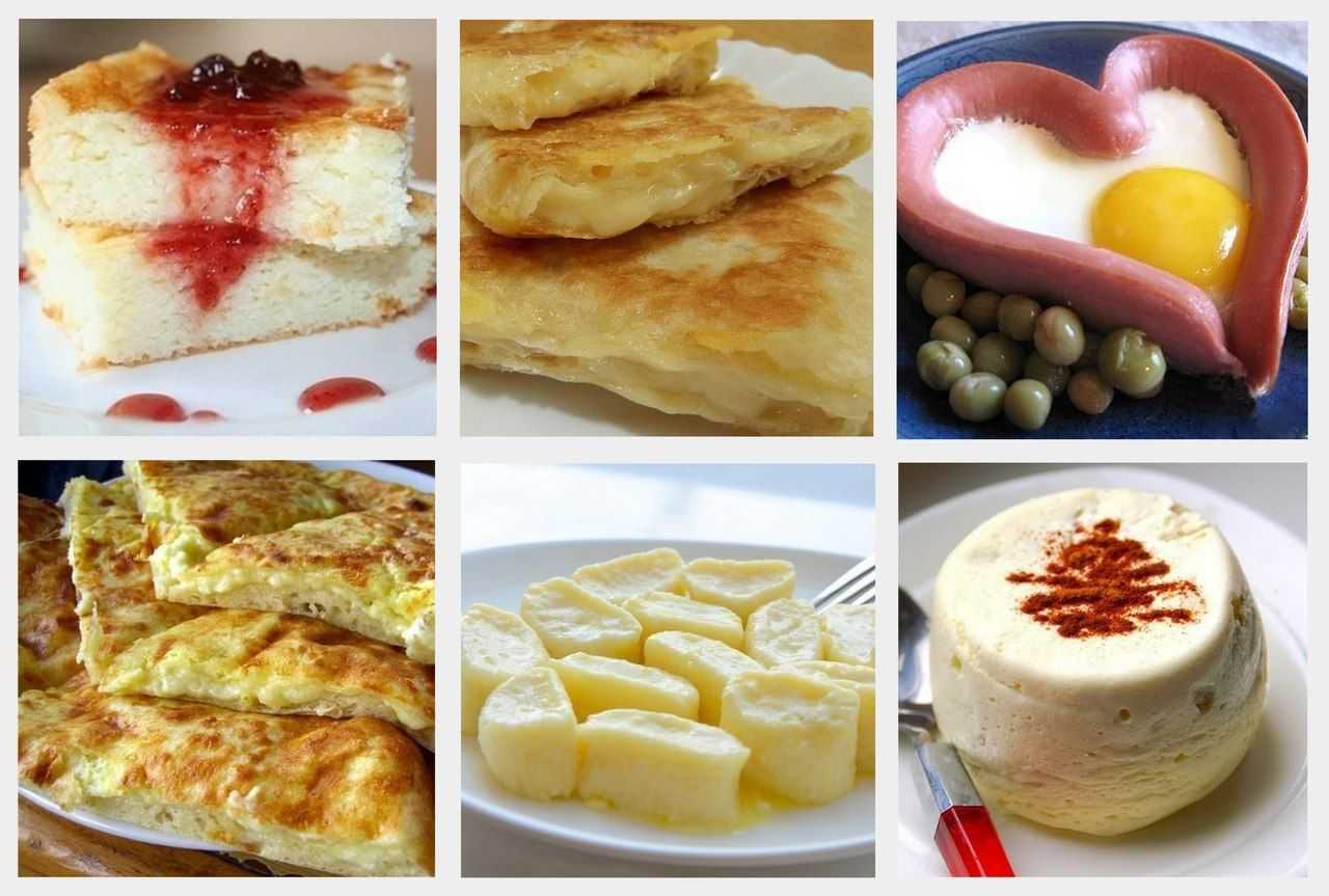 20 рецептов пшеничной каши, которые станут вашими любимыми