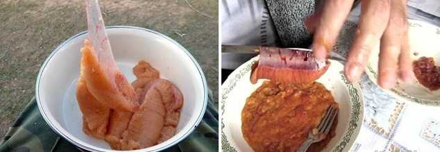 Как засолить икру щуки в домашних условиях – 5 правильных и вкусных рецептов