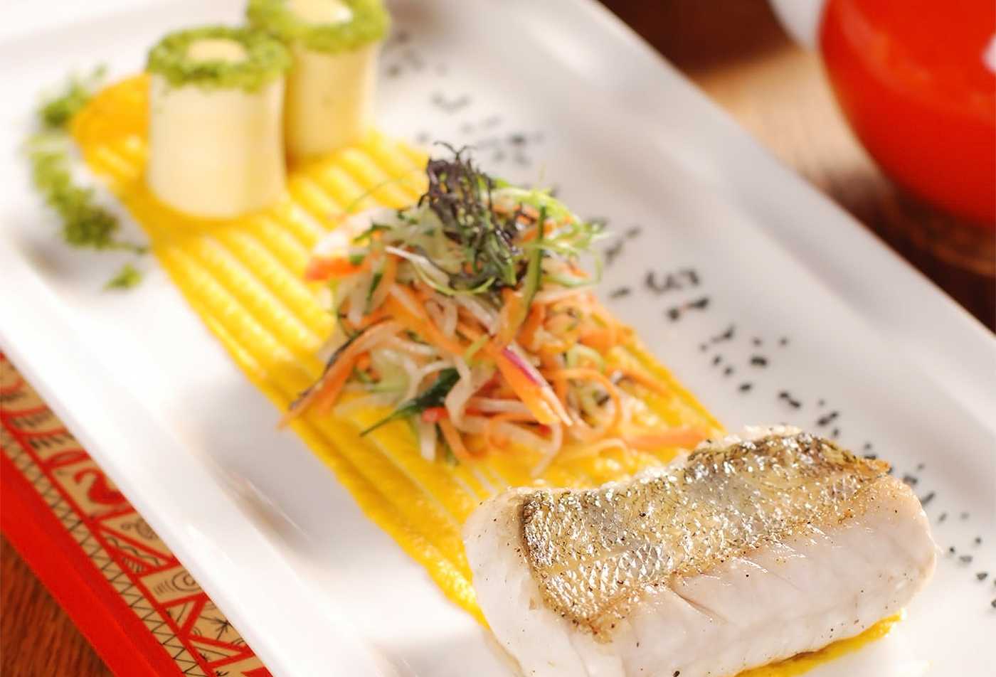 Как вкусно приготовить треску — подборка интересных рецептов