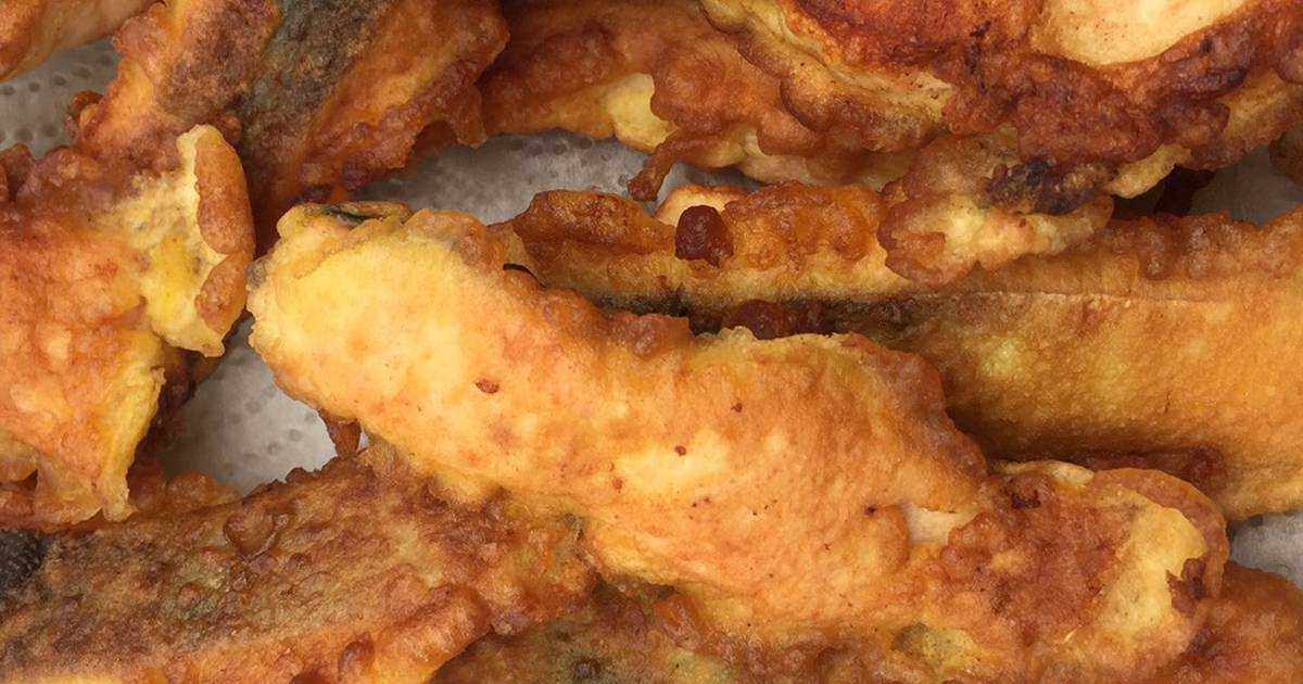 Горбуша — 6 рецептов приготовления вкусной рыбы