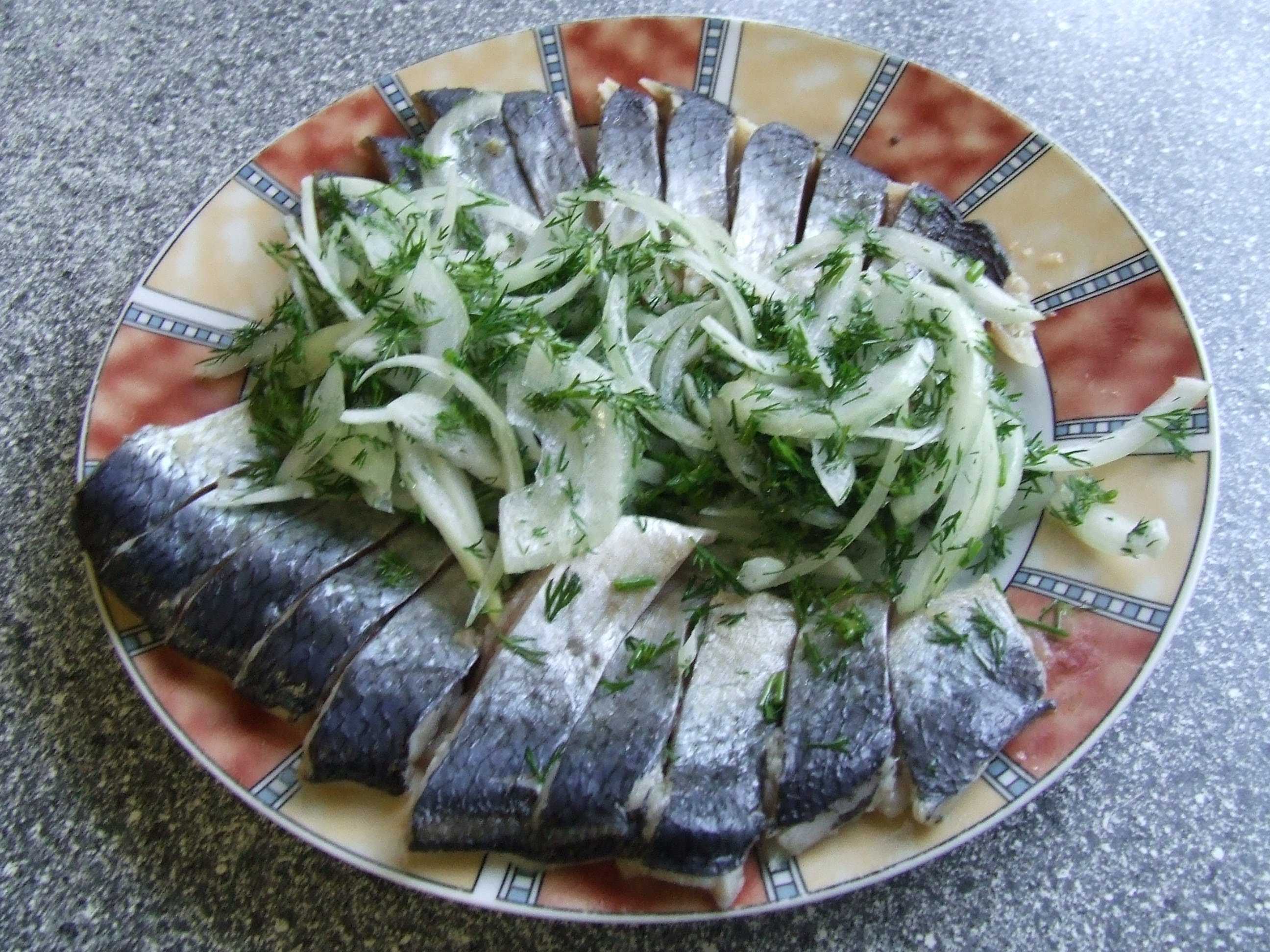 Плотва вяленая в домашних условиях: простые и вкусные рецепты