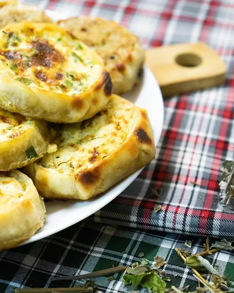 Удмуртские перепечи - 7 домашних вкусных рецептов
