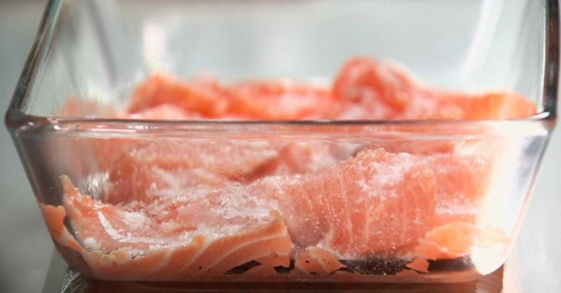 Малосольная горбуша «под семгу» – бюджетная закуска с королевским вкусом. рецепты и особенности малосольной горбуши «под семгу»