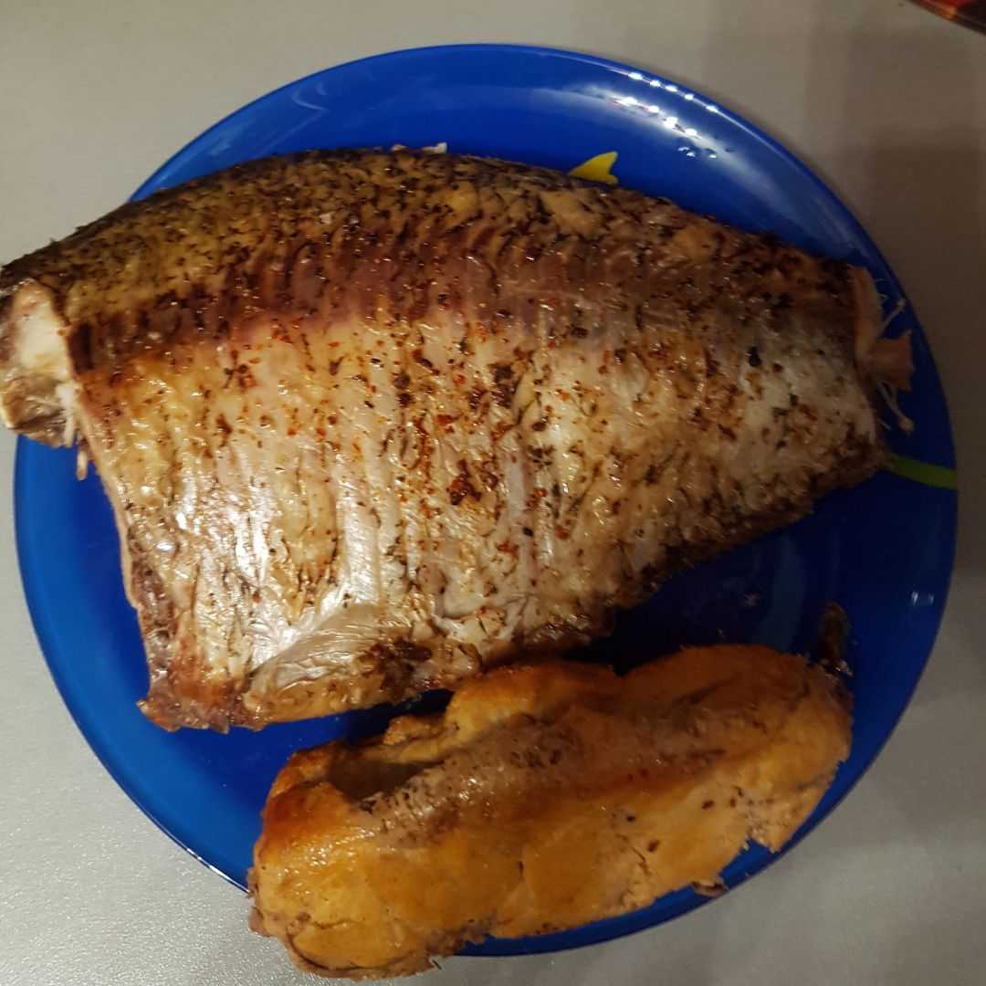 Как вкусно приготовить леща: вкусные и быстрые рецепты