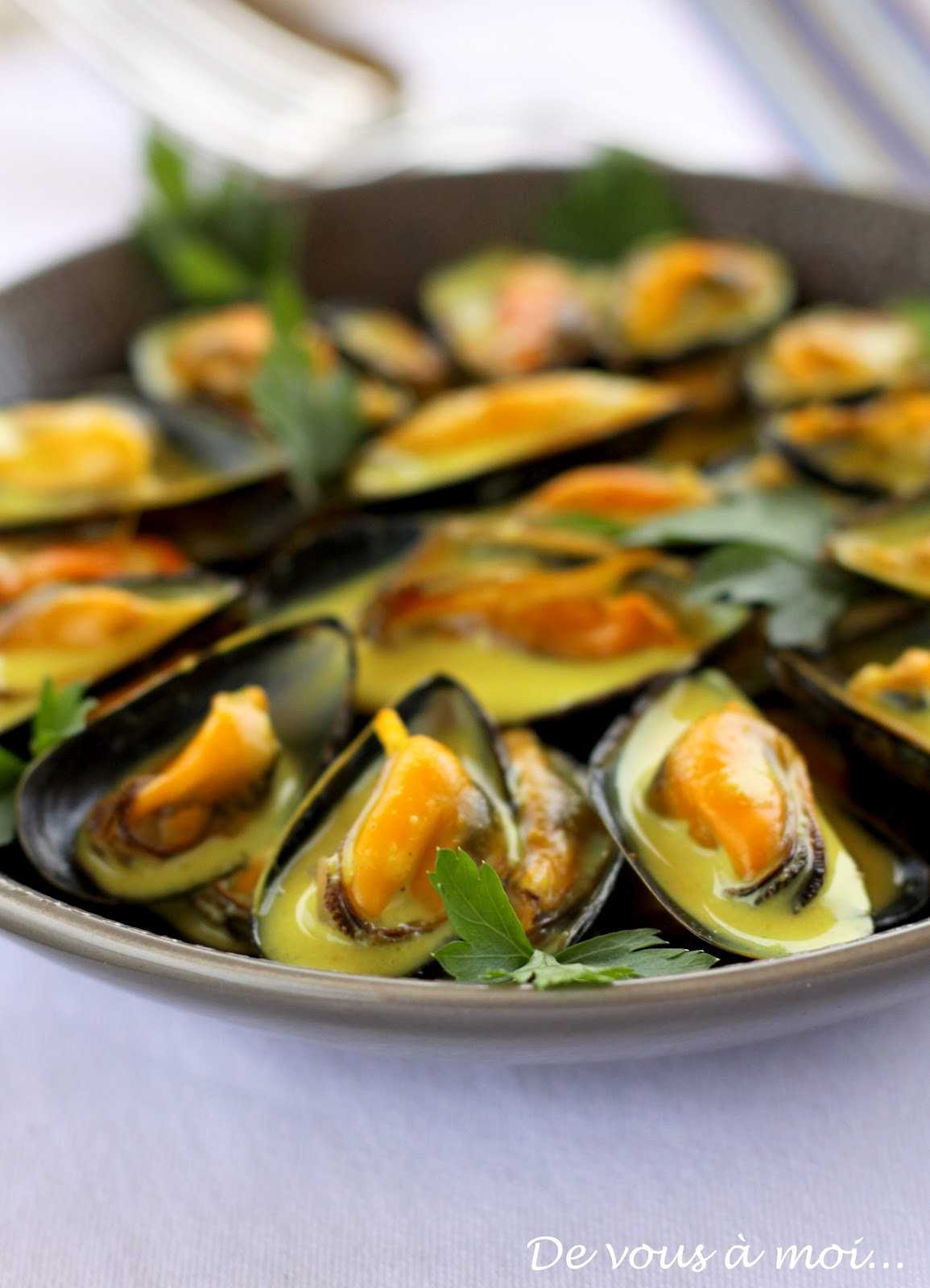 Как вкусно приготовить замороженные мидии – 9 разных рецептов на любой вкус