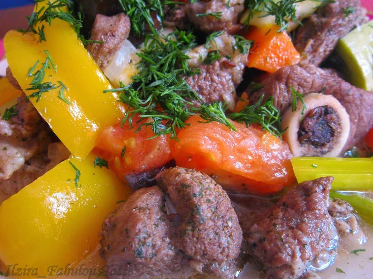 Баранья корейка жареная на сковороде. как вкусно пожарить баранину - рецепты с фото, особенности приготовления и рекомендации