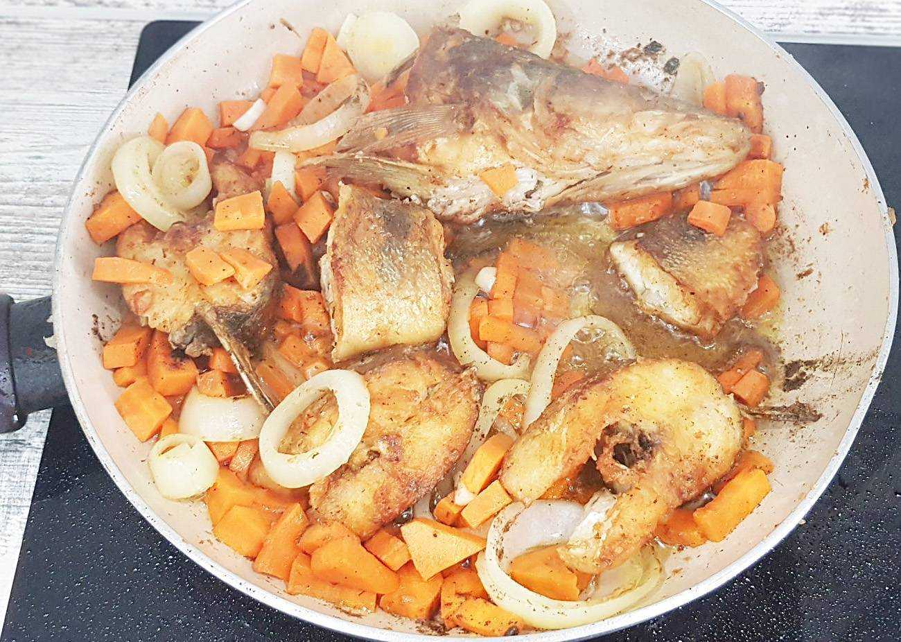 20 вкусных блюд из судака, которые ты будешь готовить снова и снова