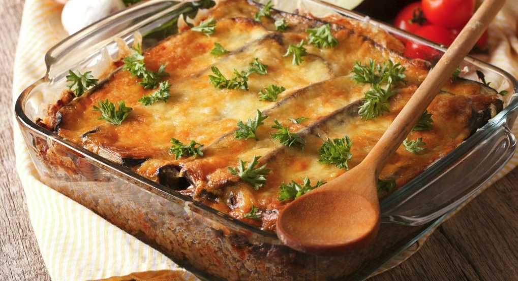 Что приготовить из патиссонов быстро и вкусно: 12 рецептов