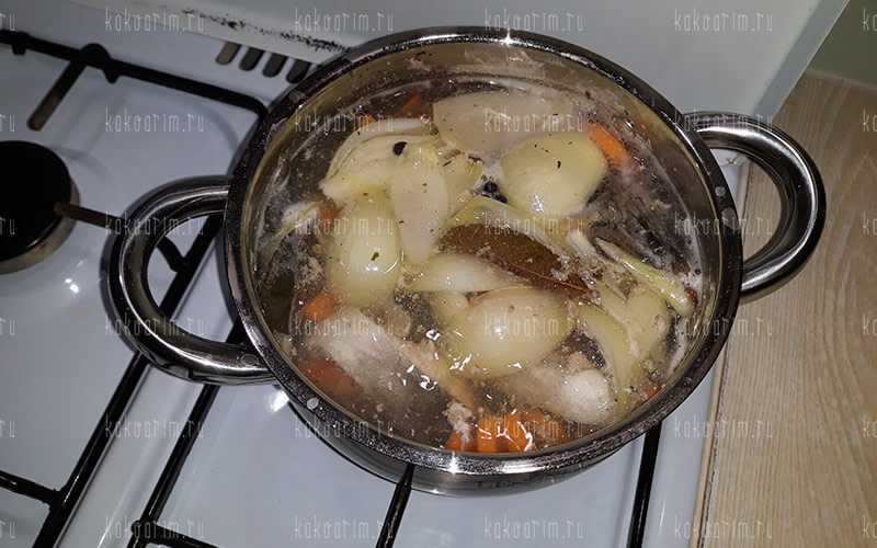 Горбуша: сколько варить, чтобы сохранить уникальный состав продукта